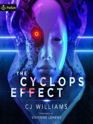 cover image of The Cyclops Effect